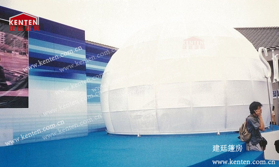 球形篷房-跨度5米