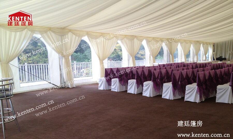 篷房租賃-珠海國際會展中心