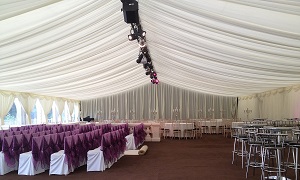 篷房租賃-珠海國際會展中心