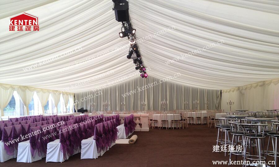 篷房租賃-珠海國際會展中心