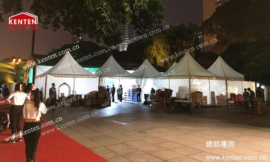 戶外尖頂篷房-活動(dòng)專用