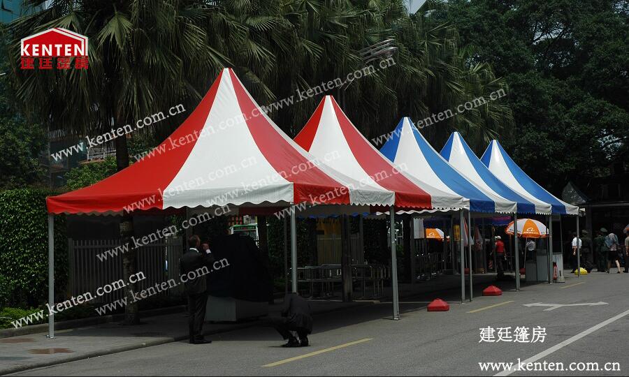 戶外尖頂篷房-活動(dòng)專用