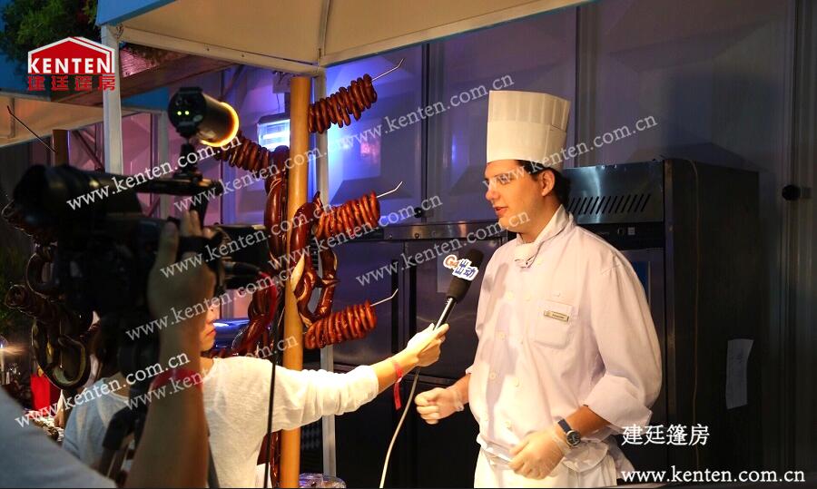 第十屆廣州德國啤酒節(jié)篷房