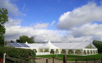 活動(dòng)篷房-家庭聚會(huì)專用