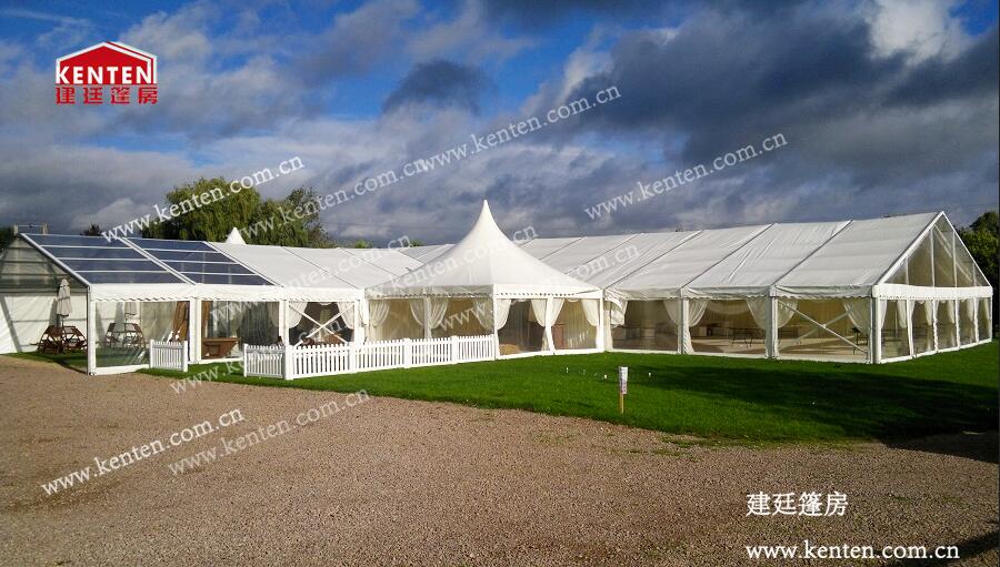 活動篷房-家庭聚會專用