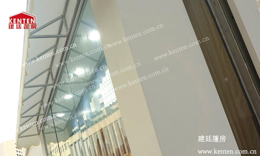 活動篷房-wmf廚具促銷