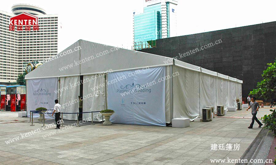 活動篷房-謝瑞麟