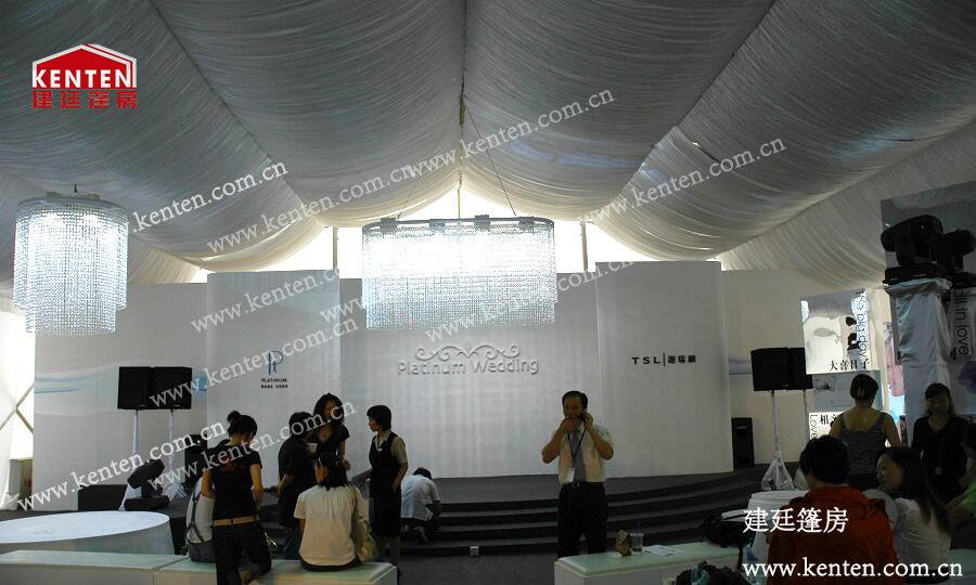 活動篷房-謝瑞麟