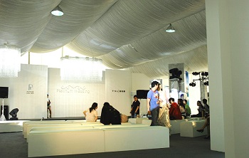 活動(dòng)篷房-謝瑞麟