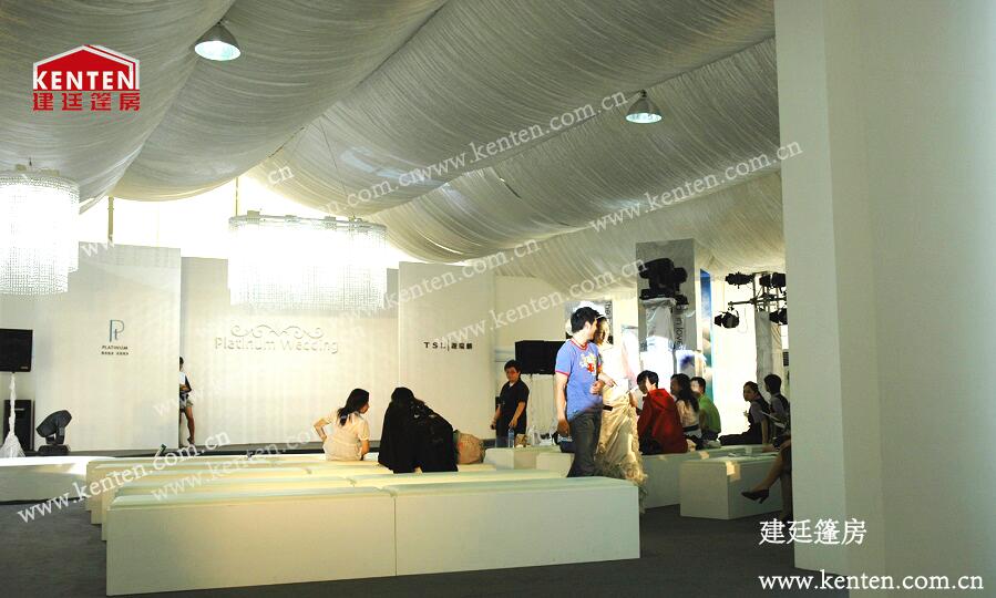 活動篷房-謝瑞麟