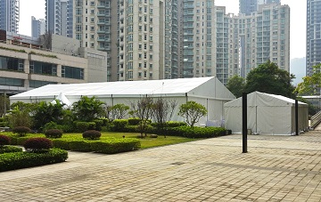 活動(dòng)篷房-第4屆德國啤酒節(jié)