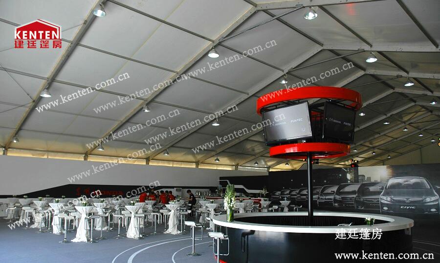 車展篷房-五一促銷活動