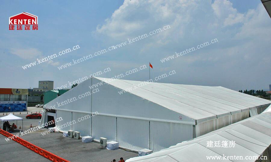 車展篷房-五一促銷活動