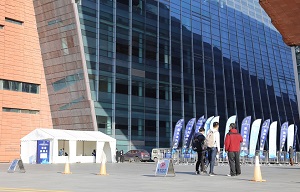 廣州大學城戶外活動篷房-6X9X2.7米