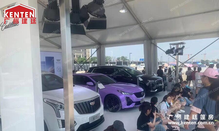 音樂(lè)節(jié)活動(dòng)篷房