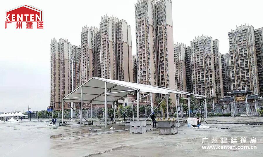 音樂(lè)節(jié)活動(dòng)篷房