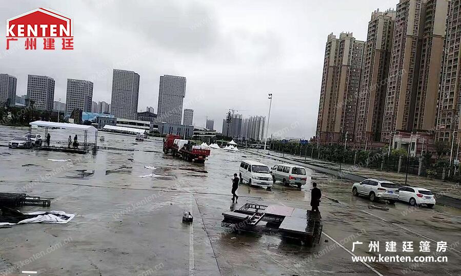 音樂(lè)節(jié)活動(dòng)篷房