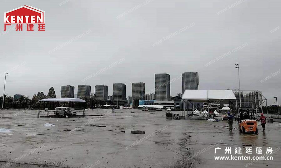 音樂(lè)節(jié)活動(dòng)篷房