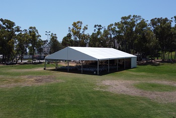 活動篷房-草地聚會