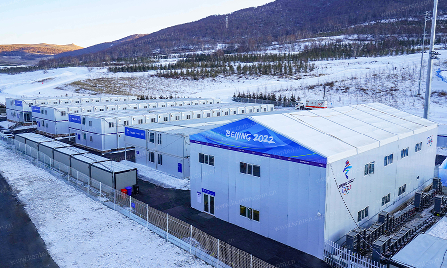 戶外雙層鋁合金篷房定做定制