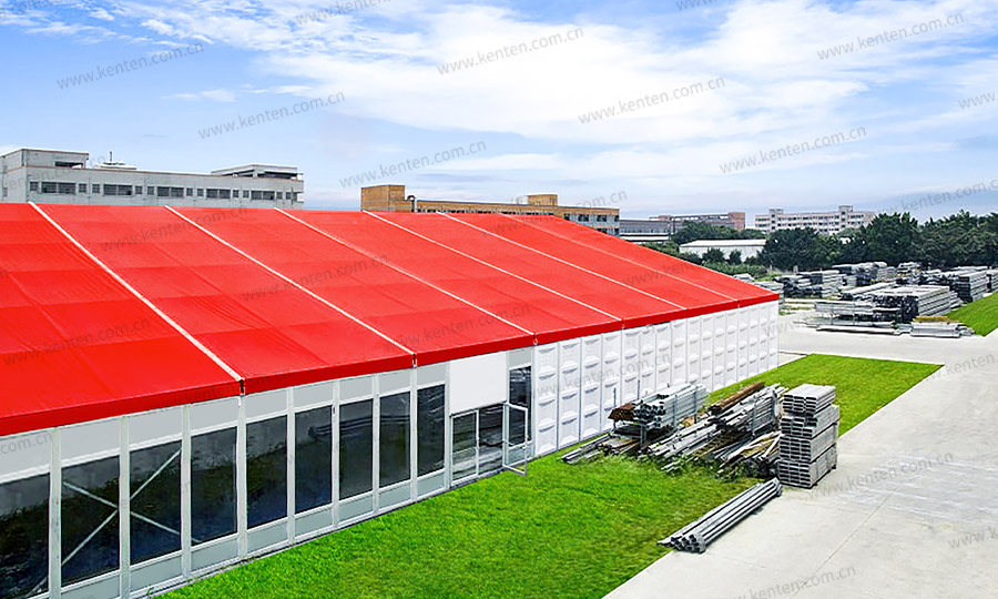 工業(yè)篷房優(yōu)勢-工業(yè)篷房廠家定制