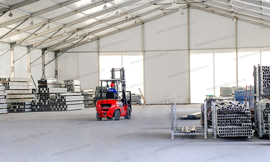 工業(yè)篷房優(yōu)勢-工業(yè)篷房