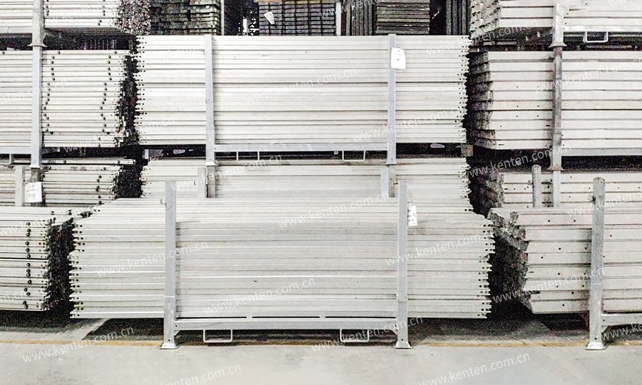 物流倉儲篷房設(shè)計定做