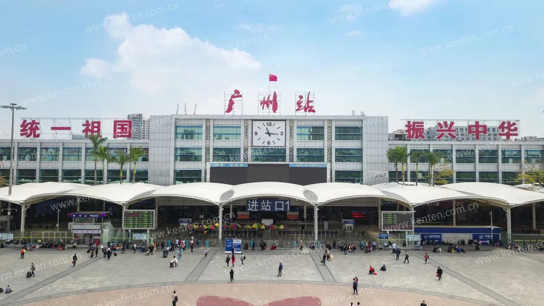 廣州建廷建筑科技（集團）有限公司，脫穎而出，共創(chuàng)輝煌