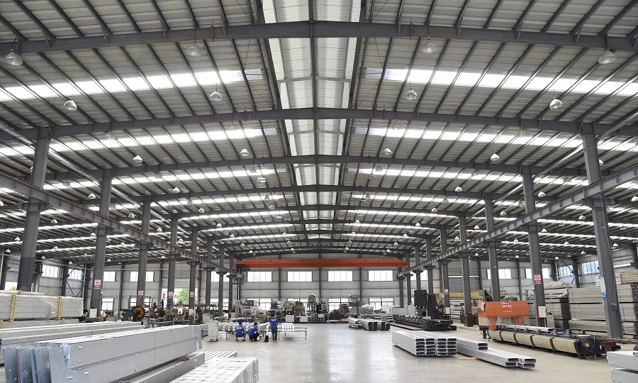 廣東篷房租賃廠家