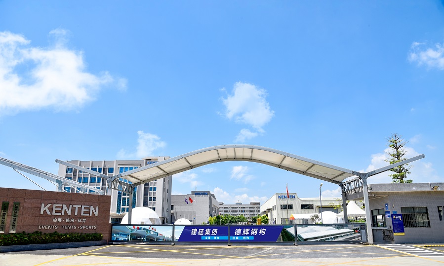 廣東篷房租賃廠家