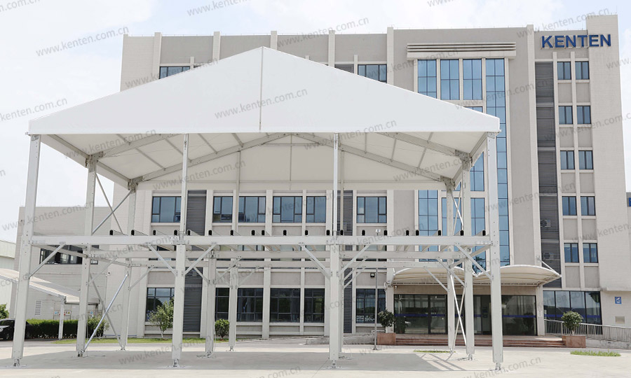 廣東篷房租賃廠家