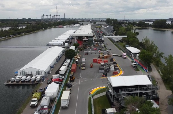 F1賽車活動-篷房租賃廠家