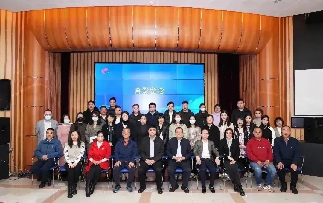 建廷集團榮獲“奮進二十年，獻禮二十大”優(yōu)秀會展企業(yè)稱號