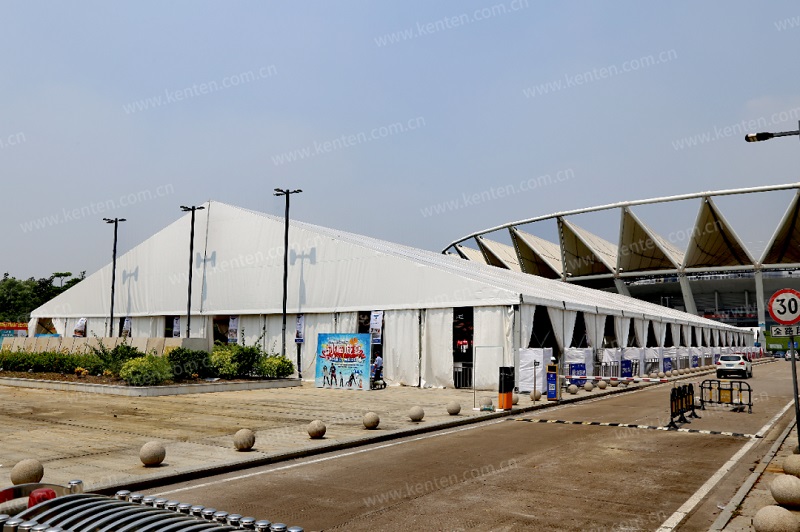 建廷建筑科技，為您定制專屬裝配式球館